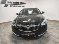 Usado Opel Insignia Excellence 136 HP (100 kW) 2017 Preto Carrinha