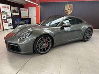 Usado Porsche 911 Carrera 4S 450 CV (330 kW) 2019 Verde Coupe