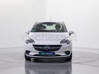 Usado Opel Corsa Selective 90 CV (66 kW) 2019 Blanco Utilitario