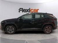 Usado Hyundai Tucson 160 CV (117 kW) 2025 Negro SUV