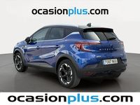 Usado Mitsubishi ASX 158 CV (116 kW) 2025 Azul SUV
