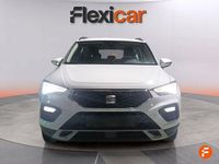 Usado Seat Ateca FR 150 CV (110 kW) 2023 Blanco SUV