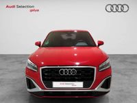 usado Audi Q2 35 TDI Adrenalin S tronic 110kW