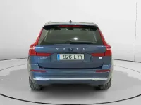 Usado Volvo XC40 Core 253 HP (186 kW) 2022 Azul SUV