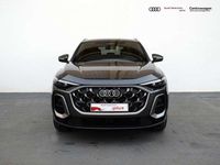 Begagnad Audi Q5 204 HK (150 kW) 2025 Grå SUV