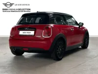 Usado Mini Cooper 136 CV (100 kW) 2019 Rojo Utilitario