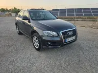 Usado Audi Q5 170 CV (125 kW) 2012 Gris / plata SUV