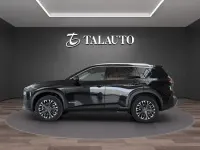Nuevo Nissan X-Trail N-Connecta 204 CV (150 kW) 2025 Negro SUV