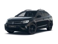 Nuevo VW Taigo R-line 116 CV (85 kW) 2026 Negro SUV