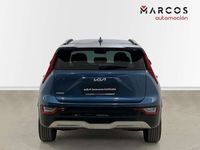 Usado Kia e-Niro 150 kW (204 CV) 2022 Mineral blue met. SUV