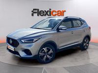 Usado MG ZS Comfort 116 CV (85 kW) 2025 Gris SUV
