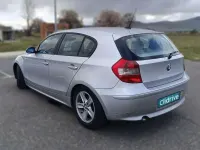 Usado BMW 120 177 CV (130 kW) 2005 Gris Utilitario