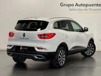 Usado Renault Kadjar Zen 115 CV (84 kW) 2021 Blanco SUV