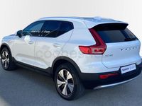 Usado Volvo XC40 Core 163 CV (119 kW) 2025 Blanco SUV