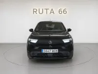 Usado Opel Mokka-e Ultimate 100 kW (136 CV) 2023 Negro SUV