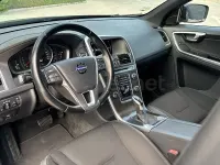 Usado Volvo XC60 Kinetic 136 CV (100 kW) 2014 Negro SUV