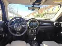 Usado Mini Cooper 136 CV (100 kW) 2021 Azul Utilitario