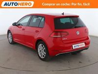 Brugt VW Golf VII Advance 150 HK (110 kW) 2018 Rød Hatchback