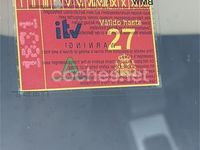 Usado BMW 318 129 CV (94 kW) 2007 Azul Berlina