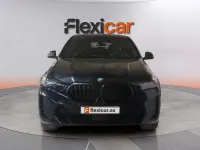 Usado BMW X6 M Sport 352 CV (258 kW) 2024 Azul SUV