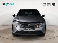 Usado Peugeot 5008 Allure 145 CV (106 kW) 2025 Gris SUV