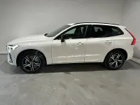 Usado Volvo XC60 R-Design 197 CV (144 kW) 2021 Blanco SUV