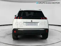 Usado Peugeot 2008 Allure 110 CV (80 kW) 2022 Blanco SUV