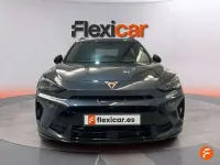 Usado Cupra Formentor 150 CV (110 kW) 2024 Gris SUV
