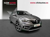 usado Renault Arkana 1.6 E-Tech 145CV Full Hybrid Zen Auto