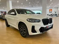Usado BMW X4 xLine 190 CV (139 kW) 2024 Blanco SUV