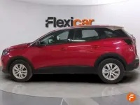 Brugt Peugeot 3008 Active 131 HK (96 kW) 2023 Rød SUV