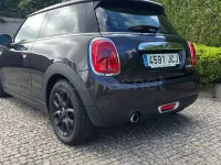 Usado Mini Cooper 136 CV (100 kW) 2015 Marrón Utilitario