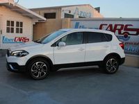 usado Suzuki SX4 S-Cross 1.6DDiS GLE 2WD