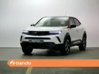 Nuevo Opel Mokka Ultimate 130 CV (95 kW) 2025 Blanco SUV