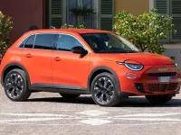 Usado Fiat 600 La Prima 101 CV (74 kW) 2025 SUV