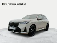 Usado BMW X3 197 CV (144 kW) 2025 Gris / plata SUV