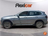 Usado BMW X3 xLine 292 CV (214 kW) 2022 Gris / plata SUV