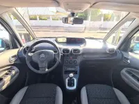 Usado Citroën C3 Picasso Seduction 95 CV (69 kW) 2012 Blanco Monovolumen