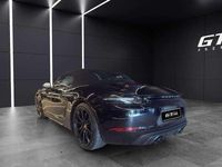 Usado Porsche 718 400 CV (294 kW) 2024 Negro Descapotable
