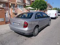 Usado Citroën C5 110 CV (80 kW) 2001 Gris / plata Berlina