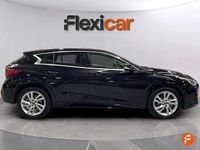 Usado Infiniti Q30 Premium 109 CV (80 kW) 2016 Negro Utilitario