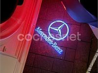 Usado Mercedes A200 150 CV (110 kW) 2020 Blanco Berlina