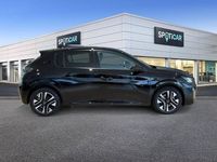 Usado Peugeot 208 Allure 100 CV (73 kW) 2024 Negro Utilitario