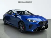 Usado BMW 220 Shadowline 163 CV (119 kW) 2026 Coupe