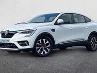 Usado Renault Arkana Intens 140 CV (102 kW) 2021 SUV