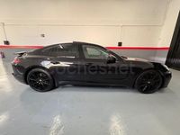 Usado Porsche Panamera 4S 422 CV (310 kW) 2017 Negro Berlina