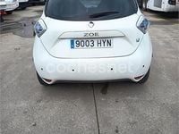 Usado Renault Zoe Zen 64 kW (88 CV) 2014 Eléctrico Utilitario