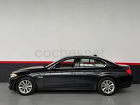 Usado BMW 530 245 CV (180 kW) 2011 Gris / plata Berlina