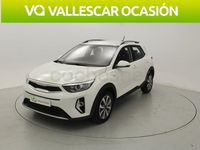 Usado Kia Stonic 100 CV (73 kW) 2023 Blanco SUV