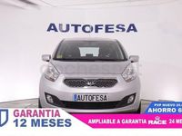 Usado Kia Venga 128 CV (94 kW) 2011 Gris Utilitario